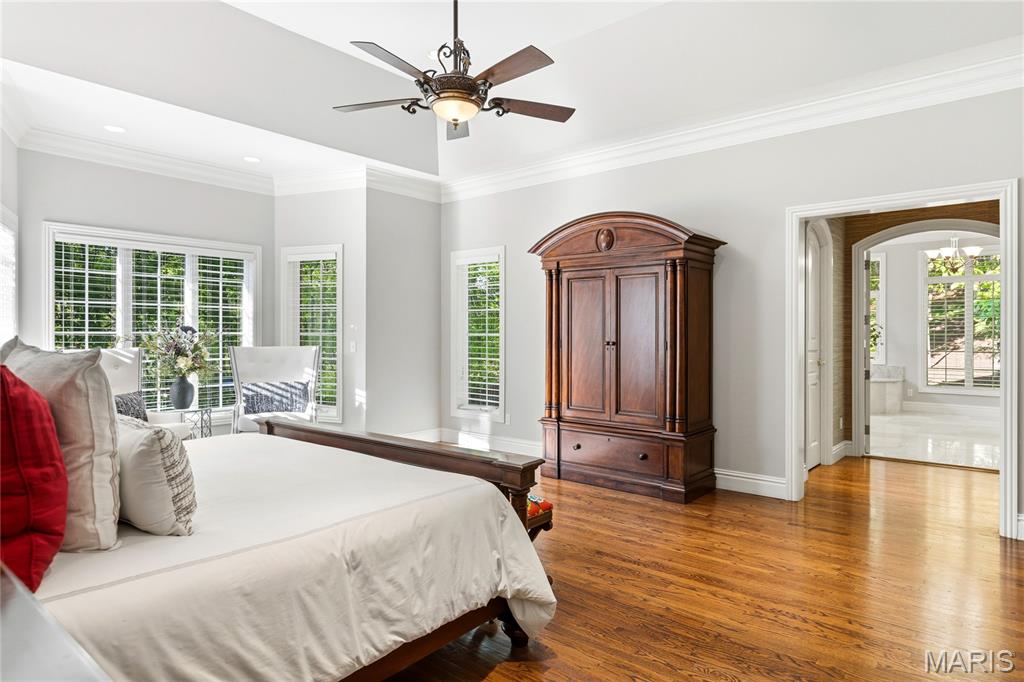 Shepard Oaks - Residential