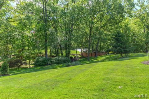 Tiny photo for 1105 Shepard Oaks Drive, Wildwood, MO 63038 (MLS # 26026990)