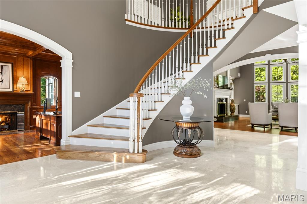 Shepard Oaks - Residential