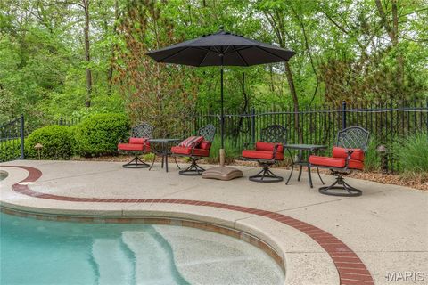 Tiny photo for 1105 Shepard Oaks Drive, Wildwood, MO 63038 (MLS # 26026990)