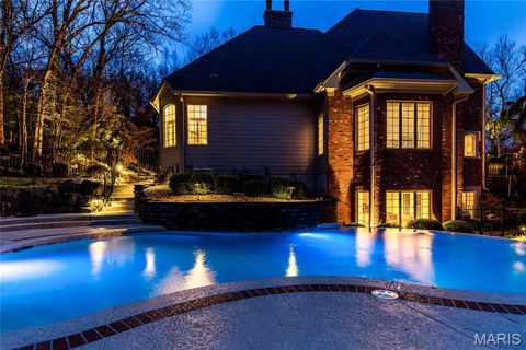 Tiny photo for 1105 Shepard Oaks Drive, Wildwood, MO 63038 (MLS # 26026990)