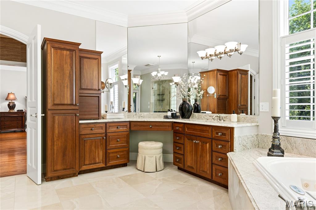 Shepard Oaks - Residential