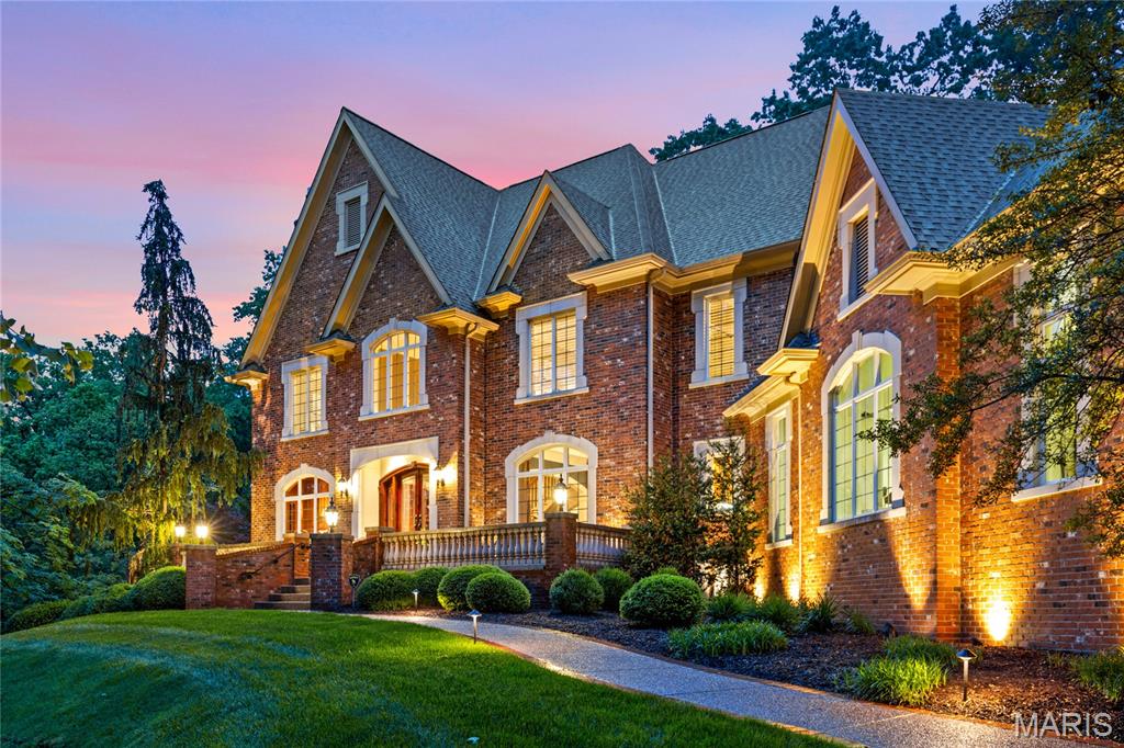 Shepard Oaks - Residential