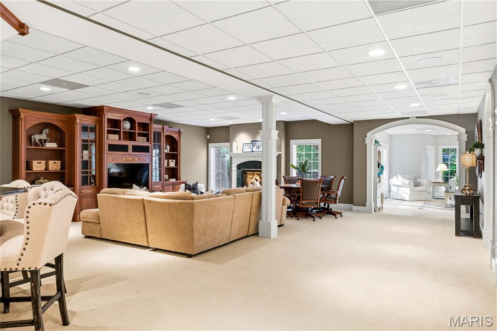 Shepard Oaks - Residential