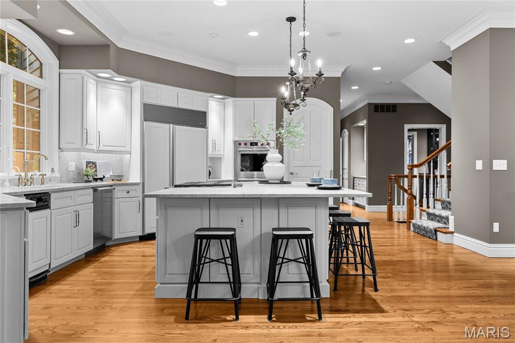Shepard Oaks - Residential
