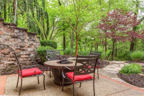 Tiny photo for 1105 Shepard Oaks Drive, Wildwood, MO 63038 (MLS # 26026990)