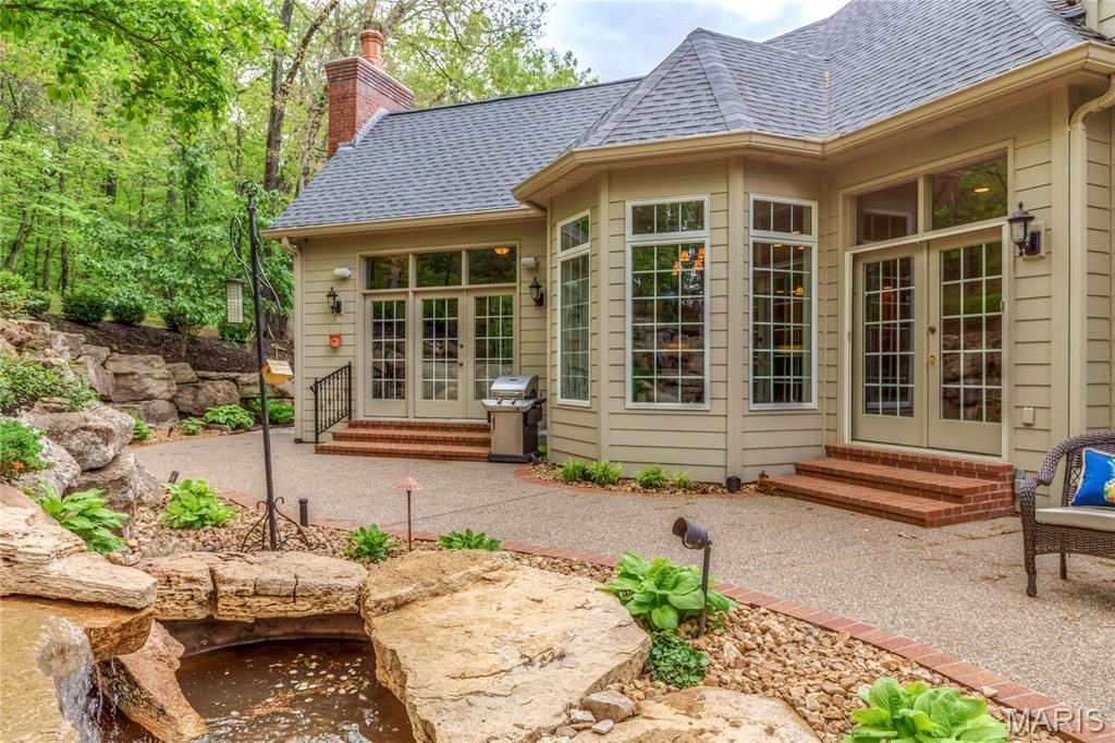 Shepard Oaks - Residential