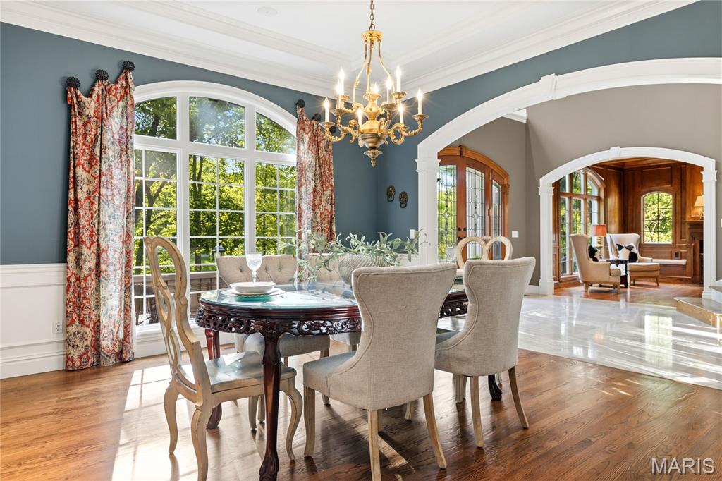 Shepard Oaks - Residential