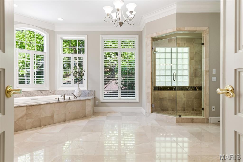 Shepard Oaks - Residential