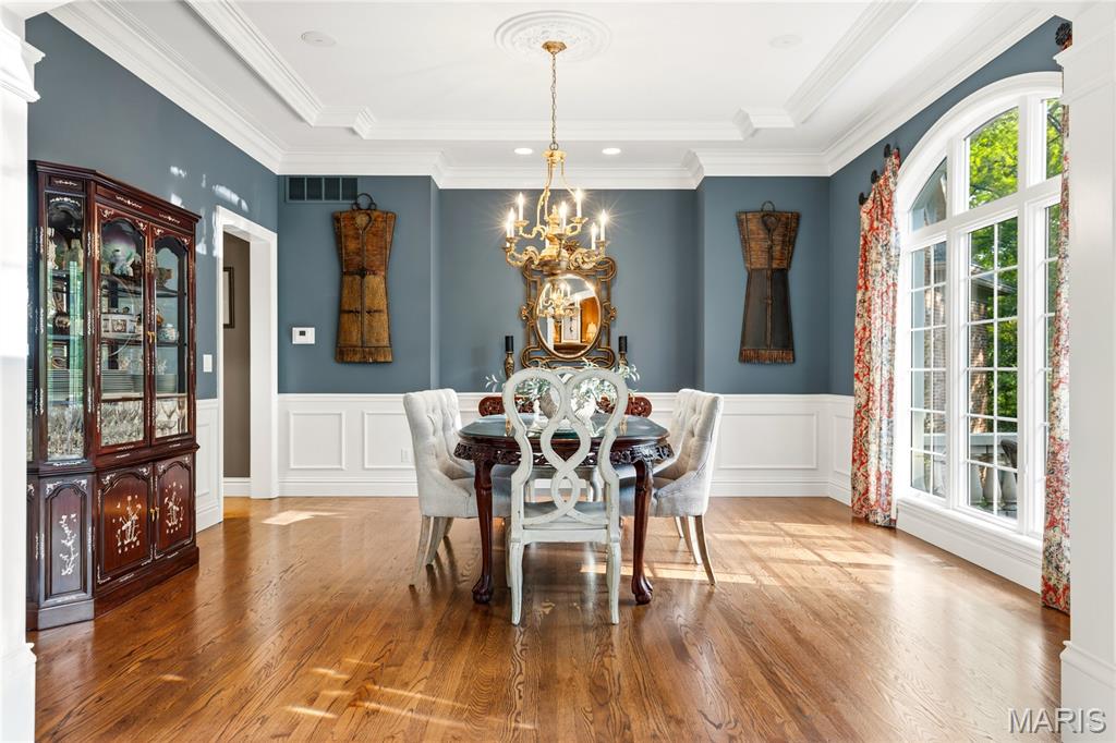 Shepard Oaks - Residential