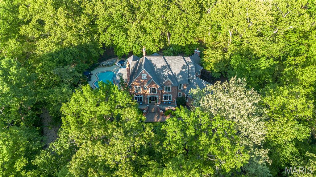 Shepard Oaks - Residential