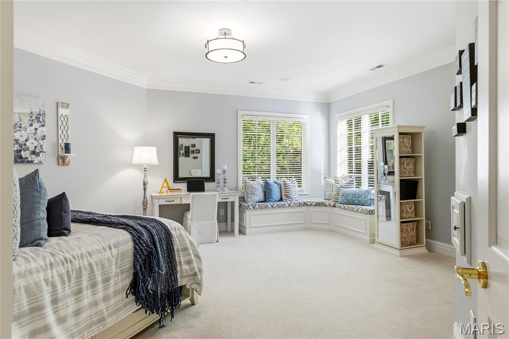 Shepard Oaks - Residential