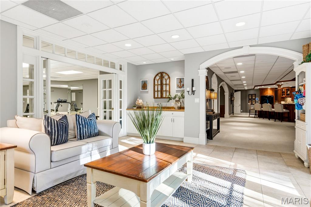 Shepard Oaks - Residential