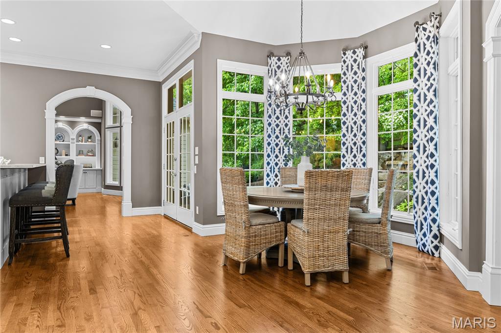 Shepard Oaks - Residential