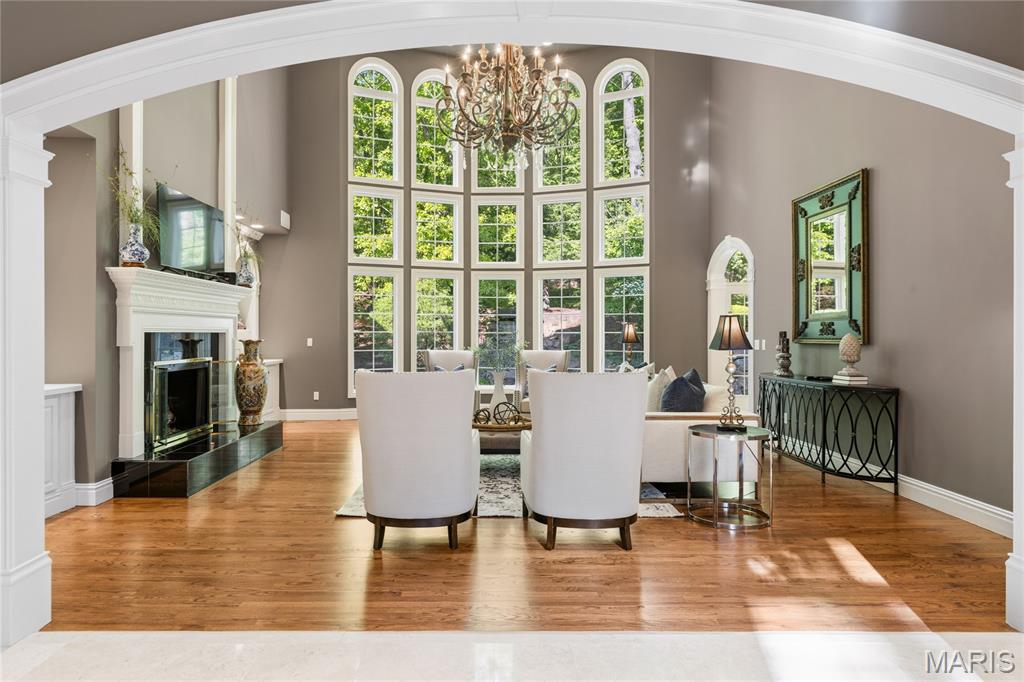 Shepard Oaks - Residential
