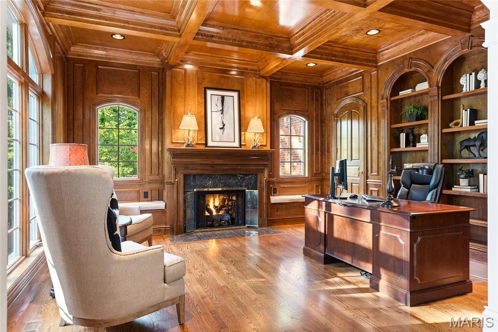 Shepard Oaks - Residential