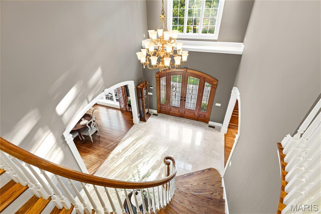 Shepard Oaks - Residential