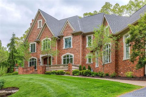 Tiny photo for 1105 Shepard Oaks Drive, Wildwood, MO 63038 (MLS # 26026990)