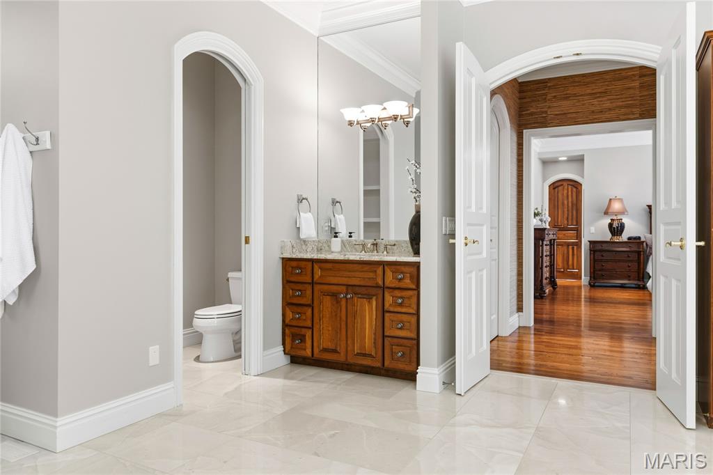 Shepard Oaks - Residential