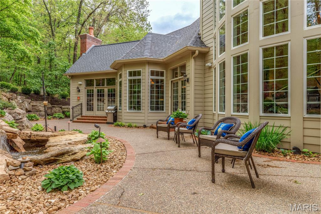Shepard Oaks - Residential