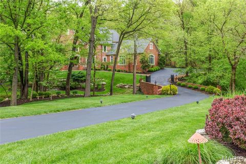 Tiny photo for 1105 Shepard Oaks Drive, Wildwood, MO 63038 (MLS # 26026990)