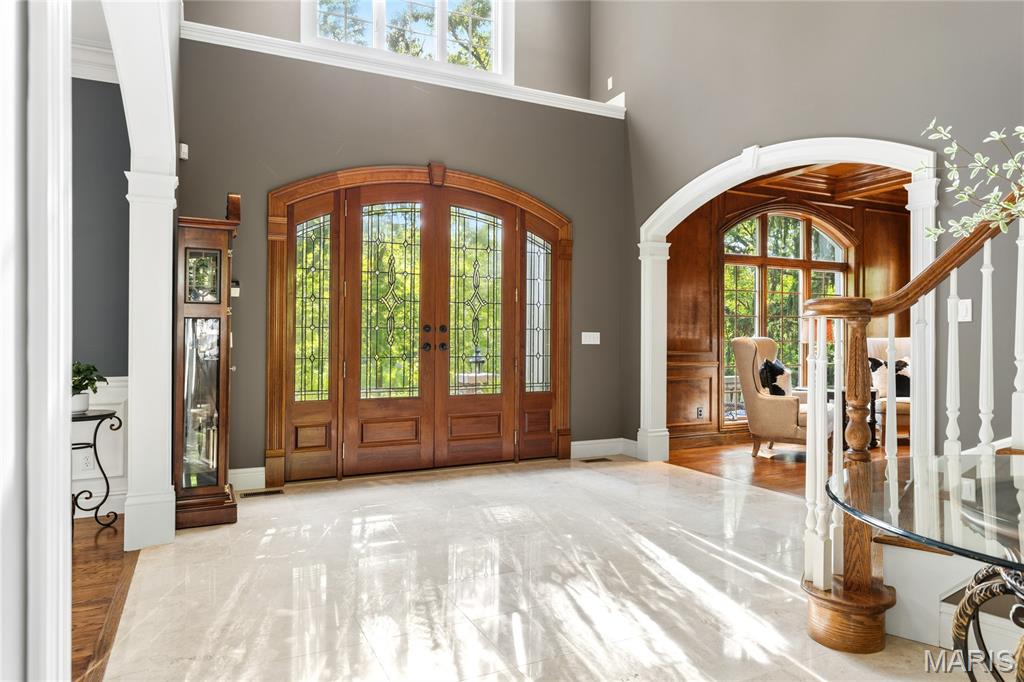 Shepard Oaks - Residential