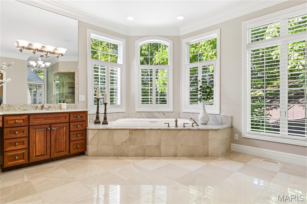 Shepard Oaks - Residential