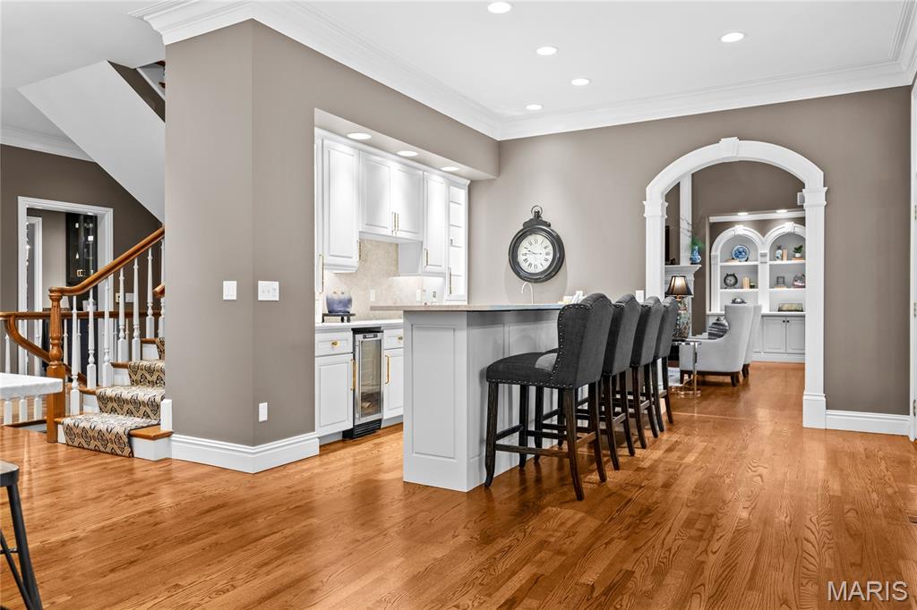 Shepard Oaks - Residential