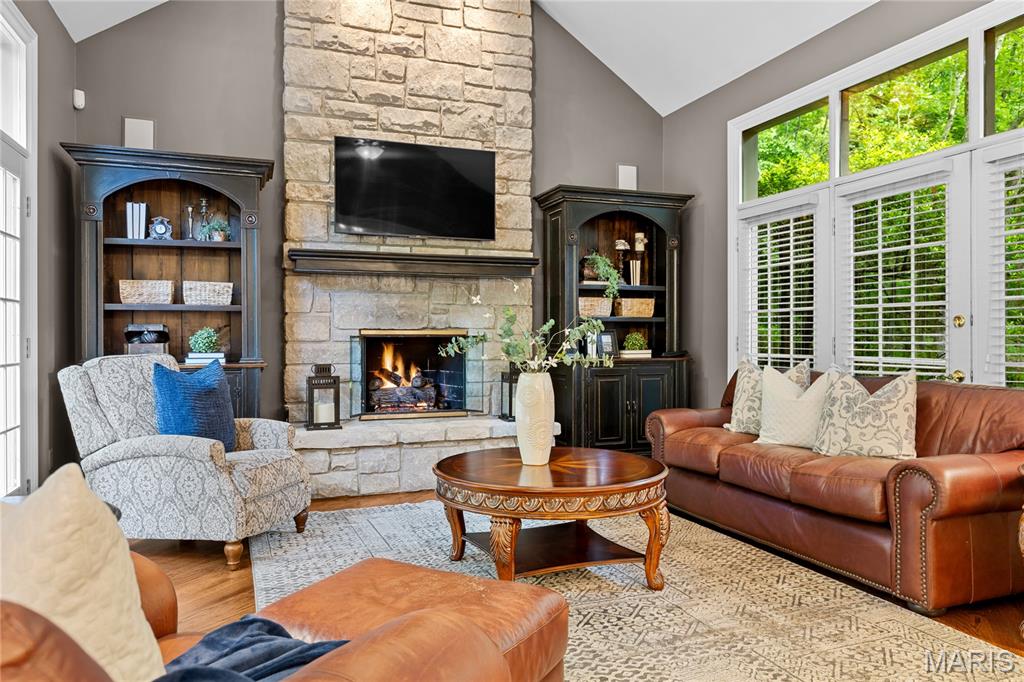 Shepard Oaks - Residential