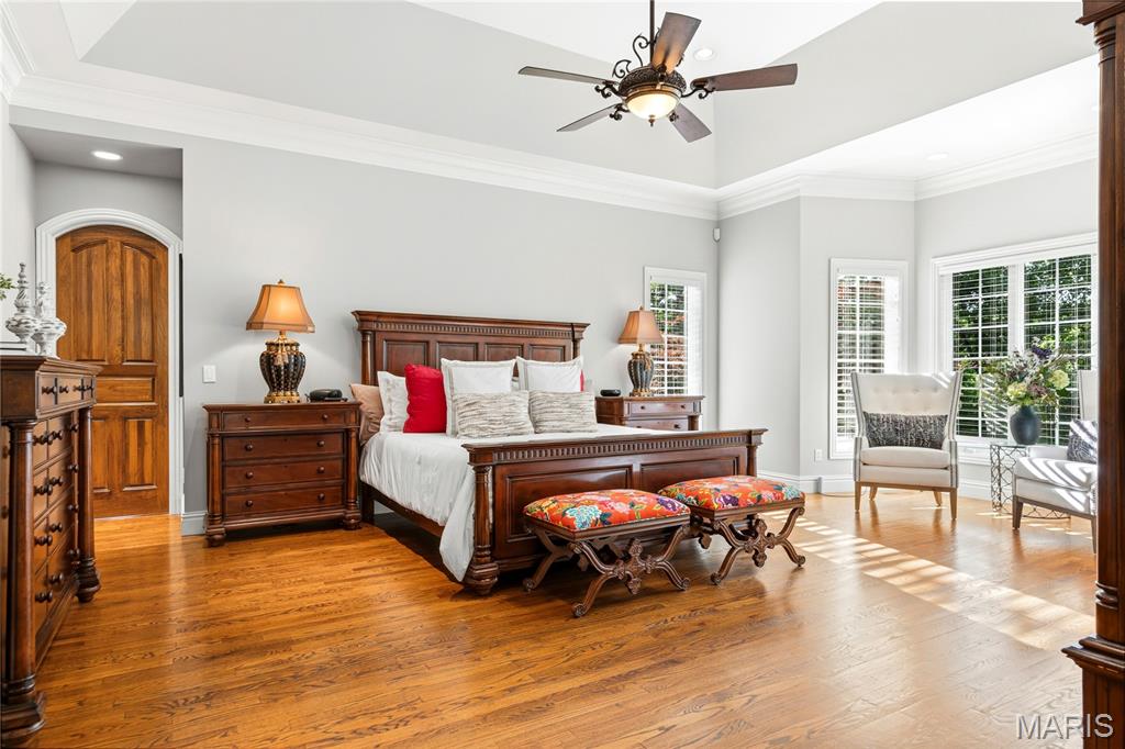 Shepard Oaks - Residential