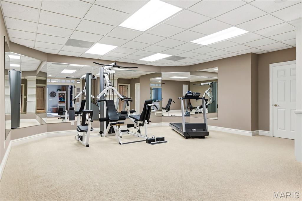 Shepard Oaks - Residential