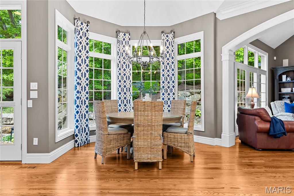 Shepard Oaks - Residential