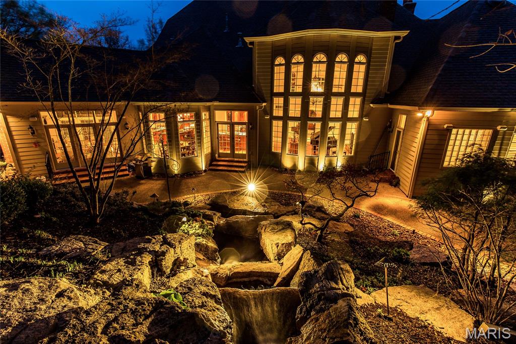 Shepard Oaks - Residential