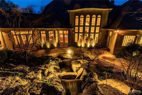 Tiny photo for 1105 Shepard Oaks Drive, Wildwood, MO 63038 (MLS # 26026990)