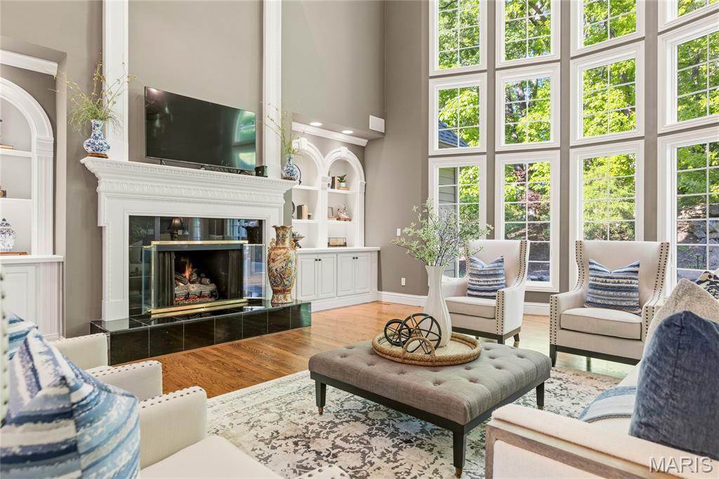 Shepard Oaks - Residential