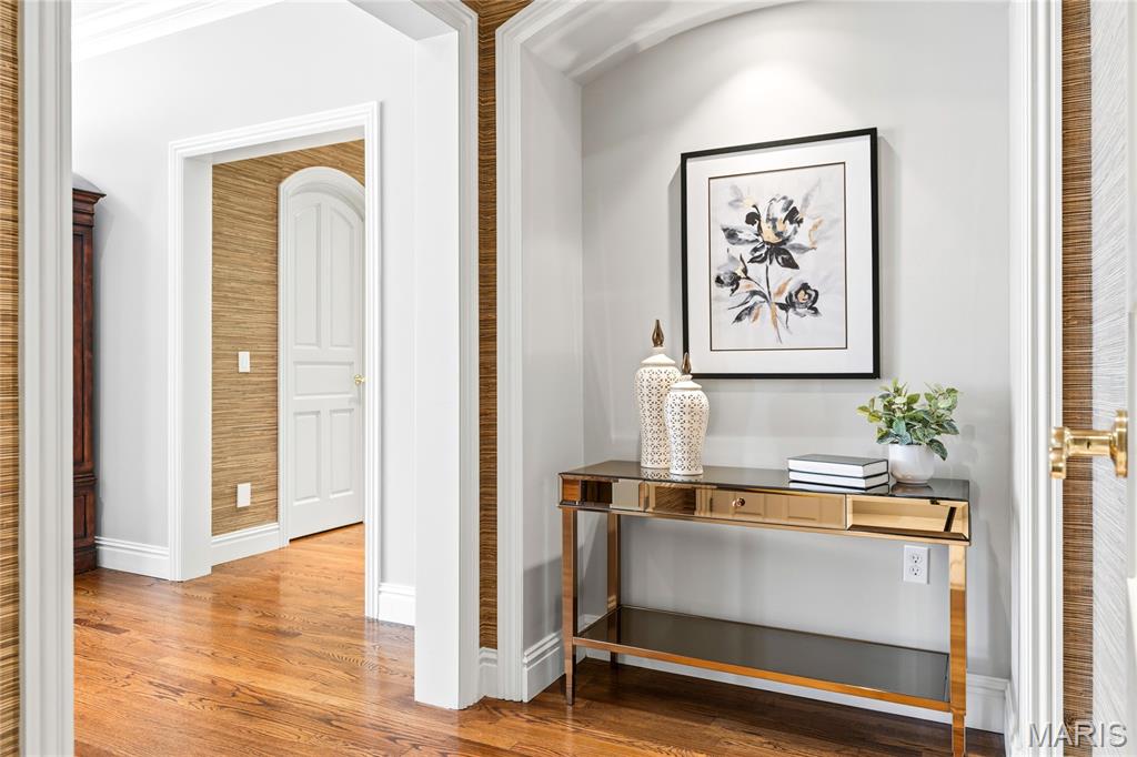 Shepard Oaks - Residential