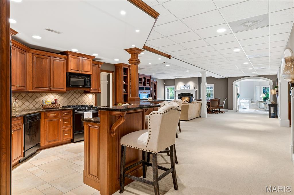 Shepard Oaks - Residential