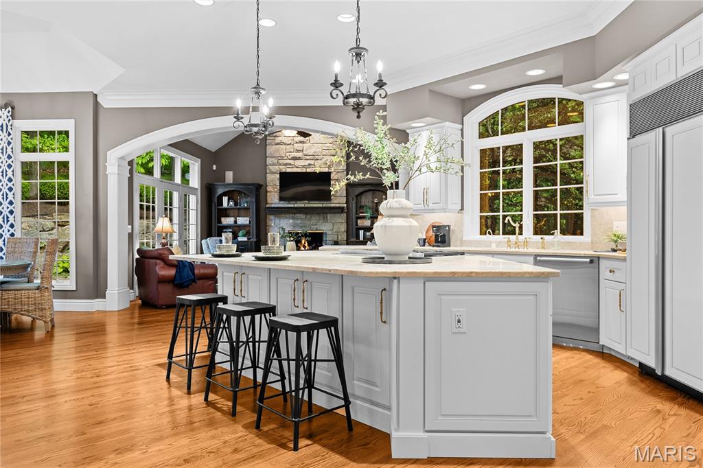 Shepard Oaks - Residential