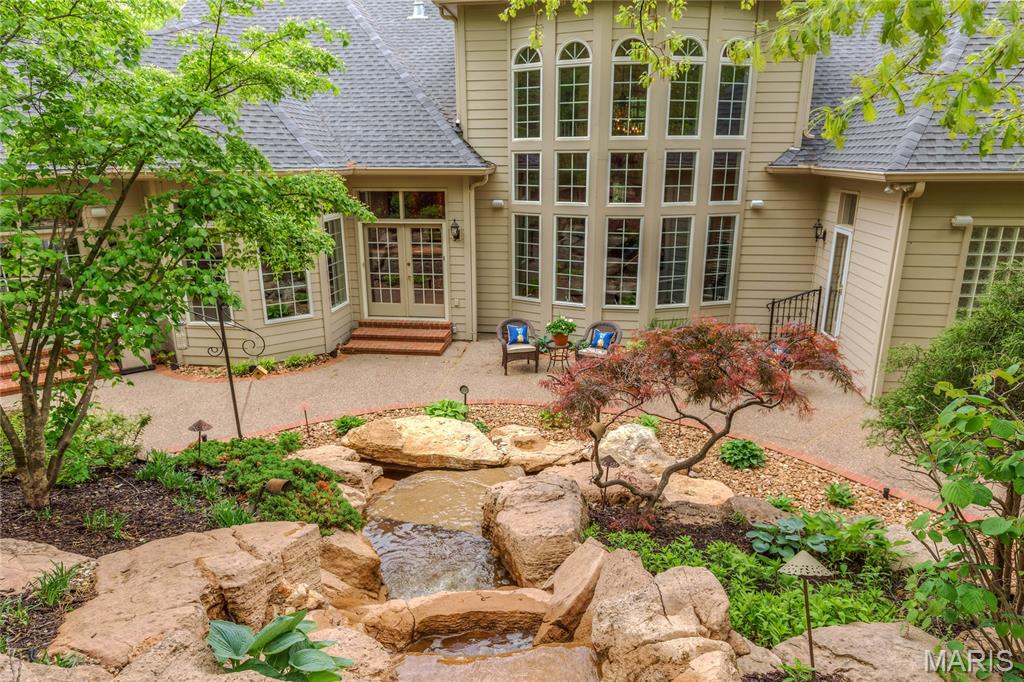 Shepard Oaks - Residential