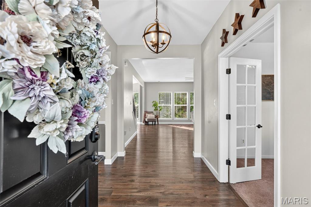 109 Crimson Oaks Court