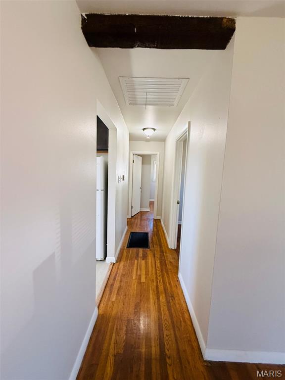 Forestwood - Residential Lease