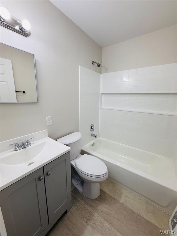 Forestwood - Residential Lease