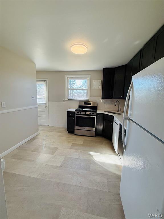 Forestwood - Residential Lease