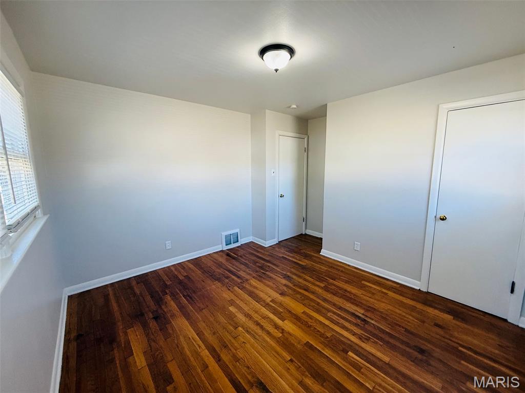 Forestwood - Residential Lease