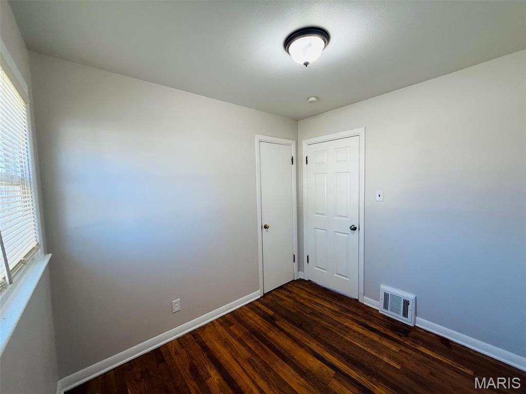 Forestwood - Residential Lease