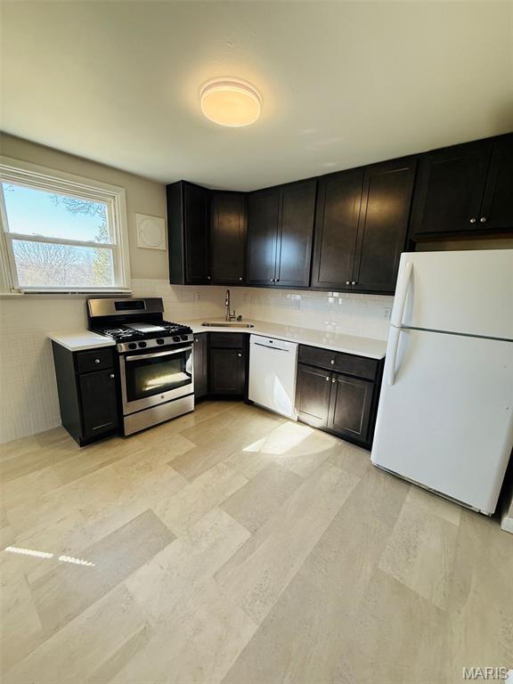 Forestwood - Residential Lease