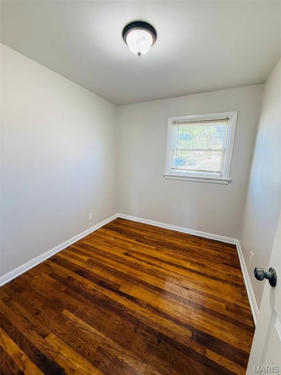 Forestwood - Residential Lease