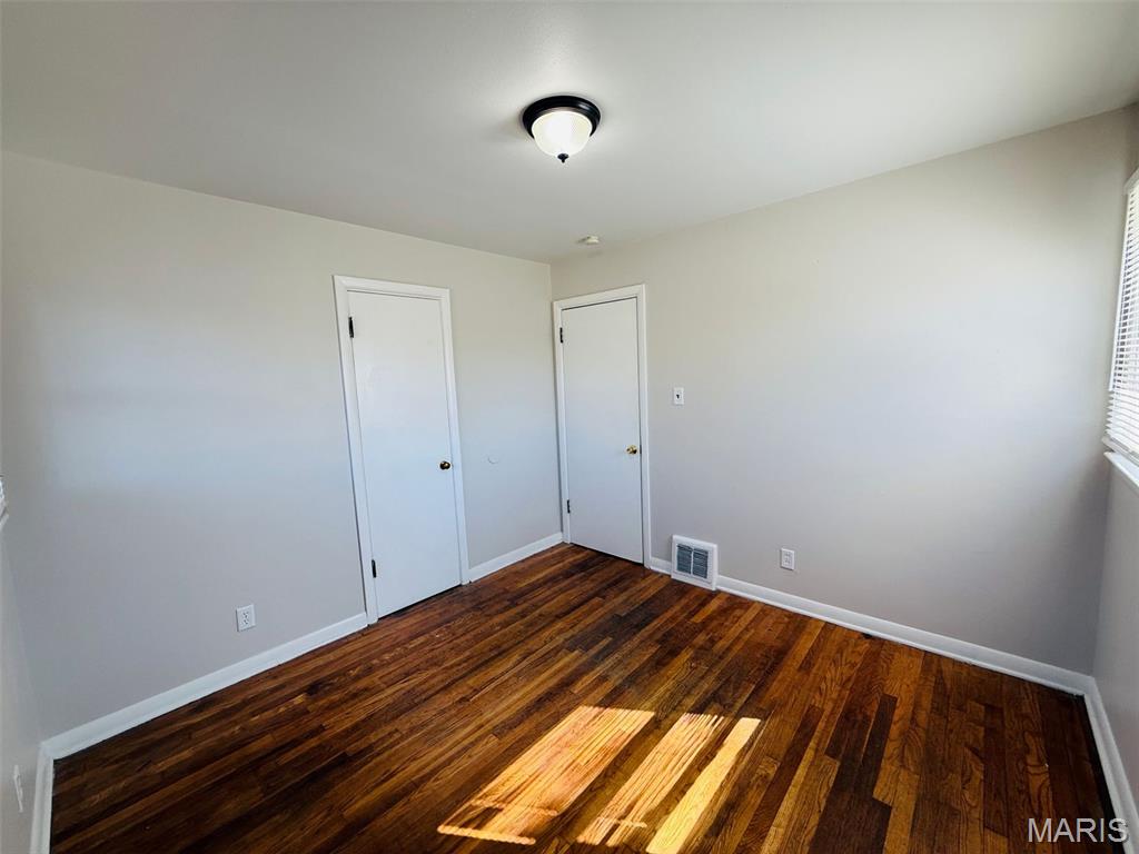 Forestwood - Residential Lease