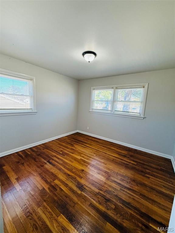 Forestwood - Residential Lease