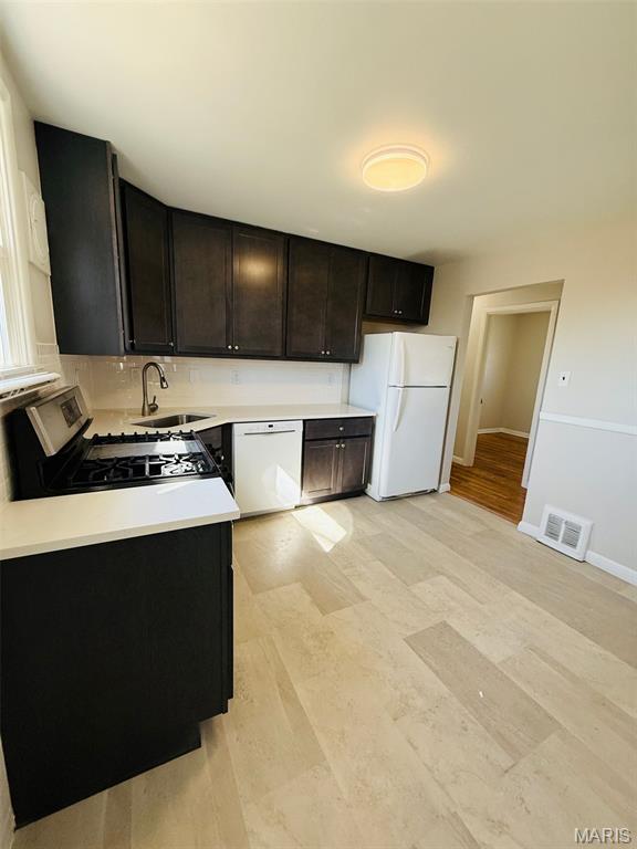 Forestwood - Residential Lease